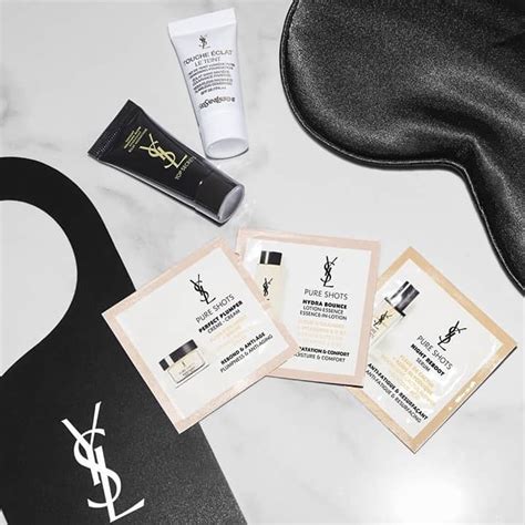 ysl private|ysl membership rewards.